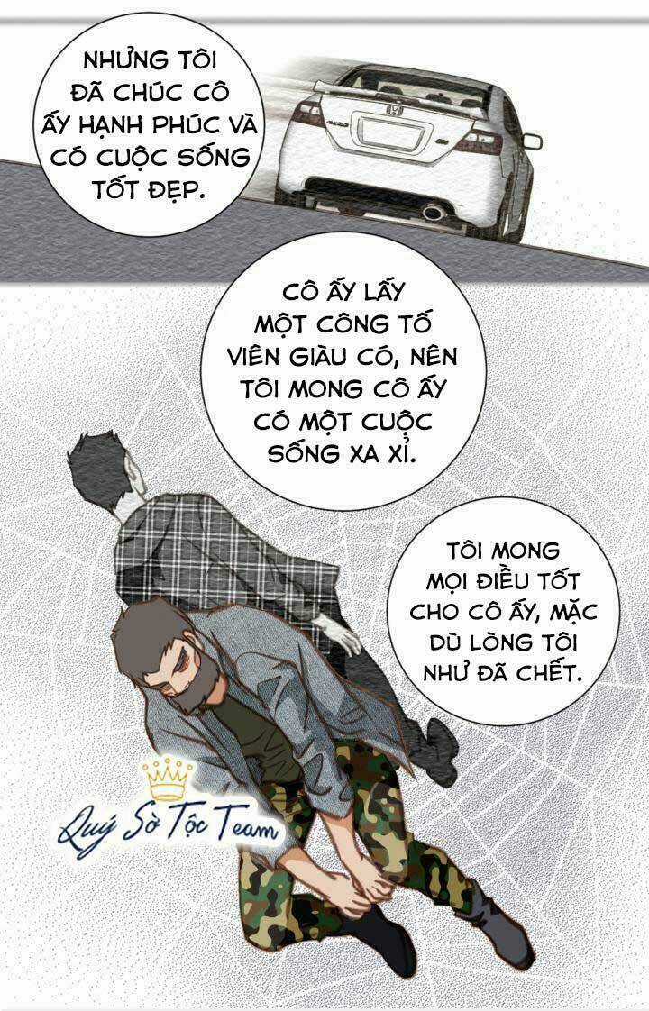 Tiếp xúc chí mạng - Chapter 38 - Trang 32