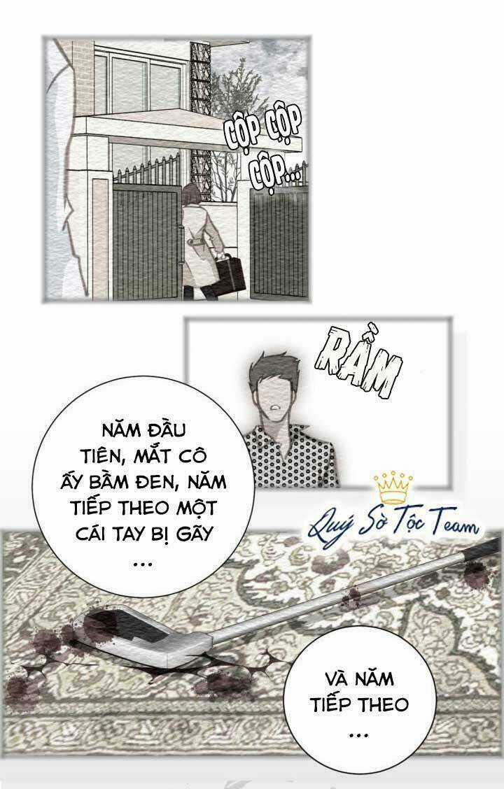 Tiếp xúc chí mạng - Chapter 38 - Trang 34