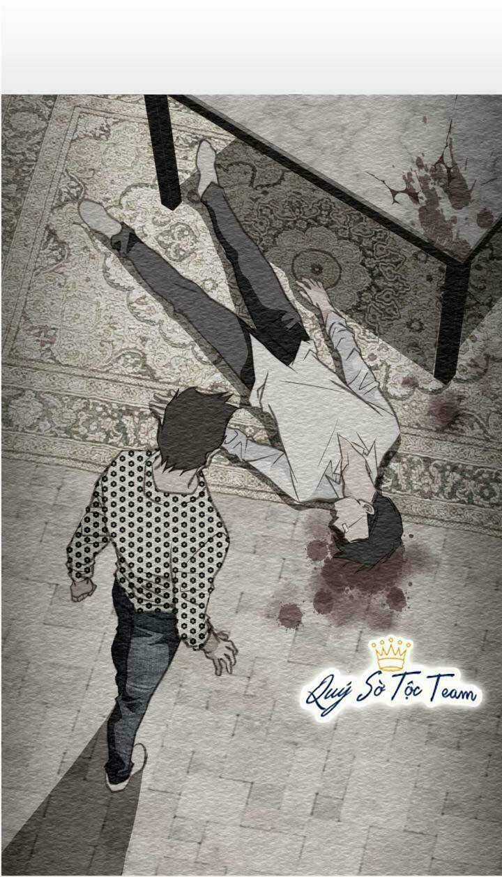 Tiếp xúc chí mạng - Chapter 38 - Trang 38