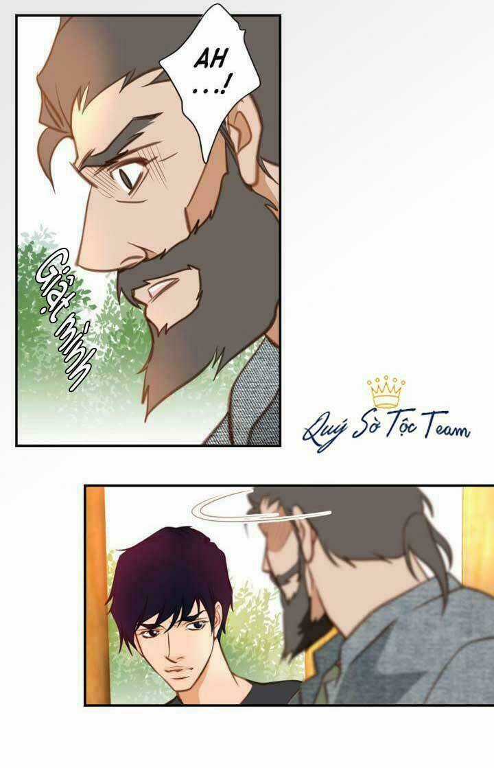 Tiếp xúc chí mạng - Chapter 38 - Trang 39