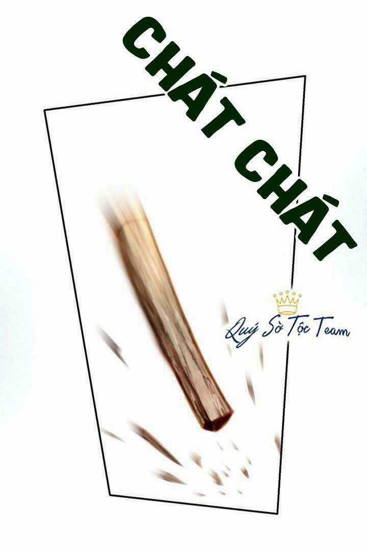 Tiếp xúc chí mạng - Chapter 38 - Trang 5