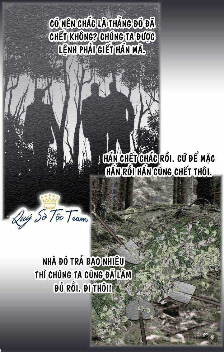 Tiếp xúc chí mạng - Chapter 38 - Trang 41