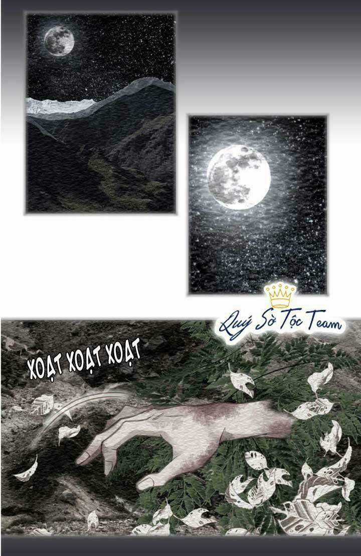 Tiếp xúc chí mạng - Chapter 38 - Trang 42