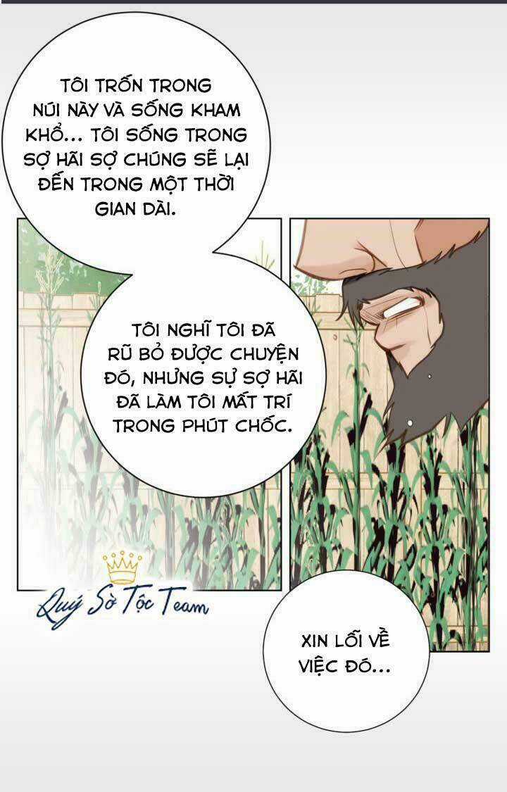 Tiếp xúc chí mạng - Chapter 38 - Trang 43