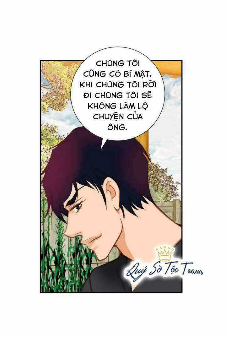 Tiếp xúc chí mạng - Chapter 38 - Trang 44