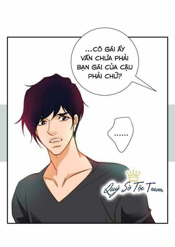 Tiếp xúc chí mạng - Chapter 38 - Trang 48