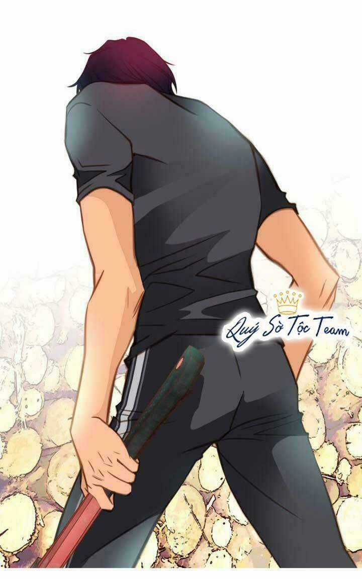 Tiếp xúc chí mạng - Chapter 38 - Trang 6