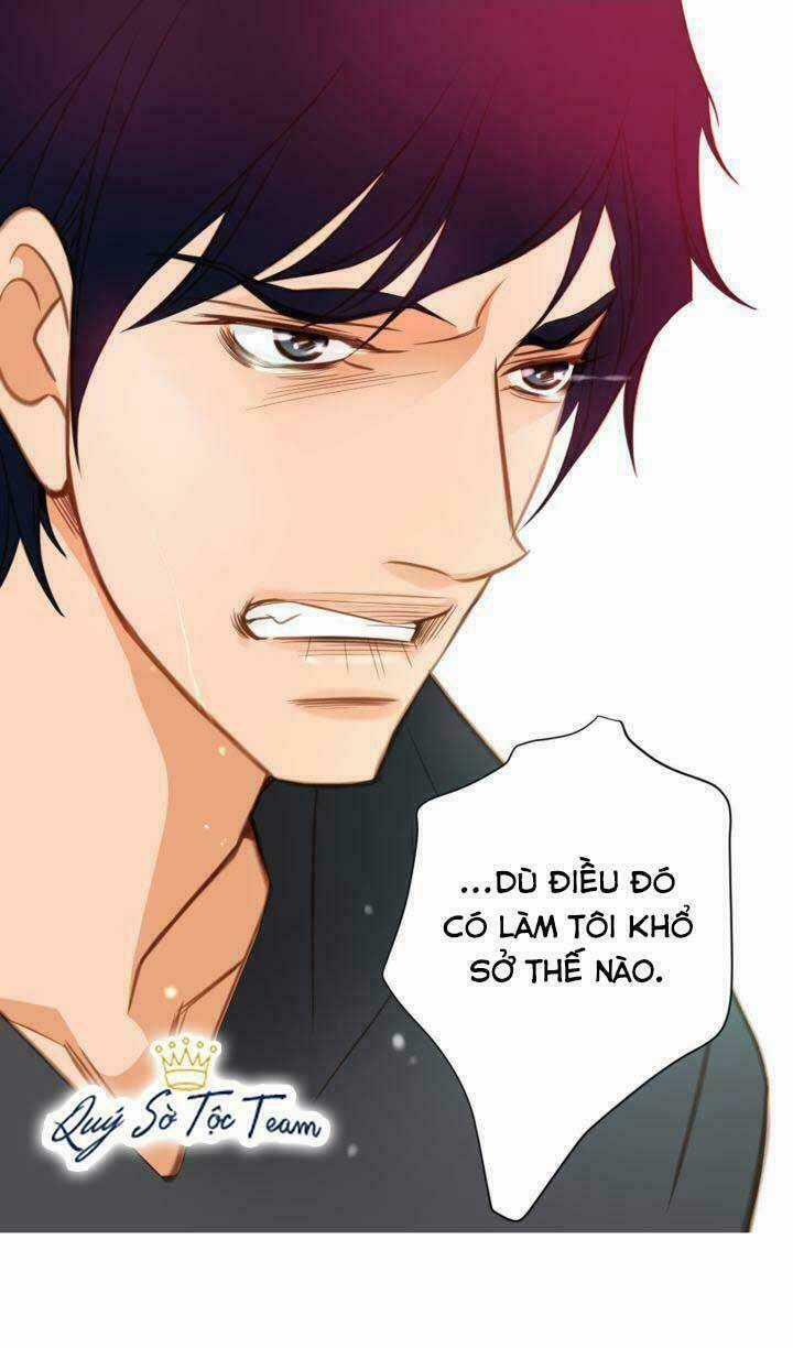 Tiếp xúc chí mạng - Chapter 38 - Trang 54