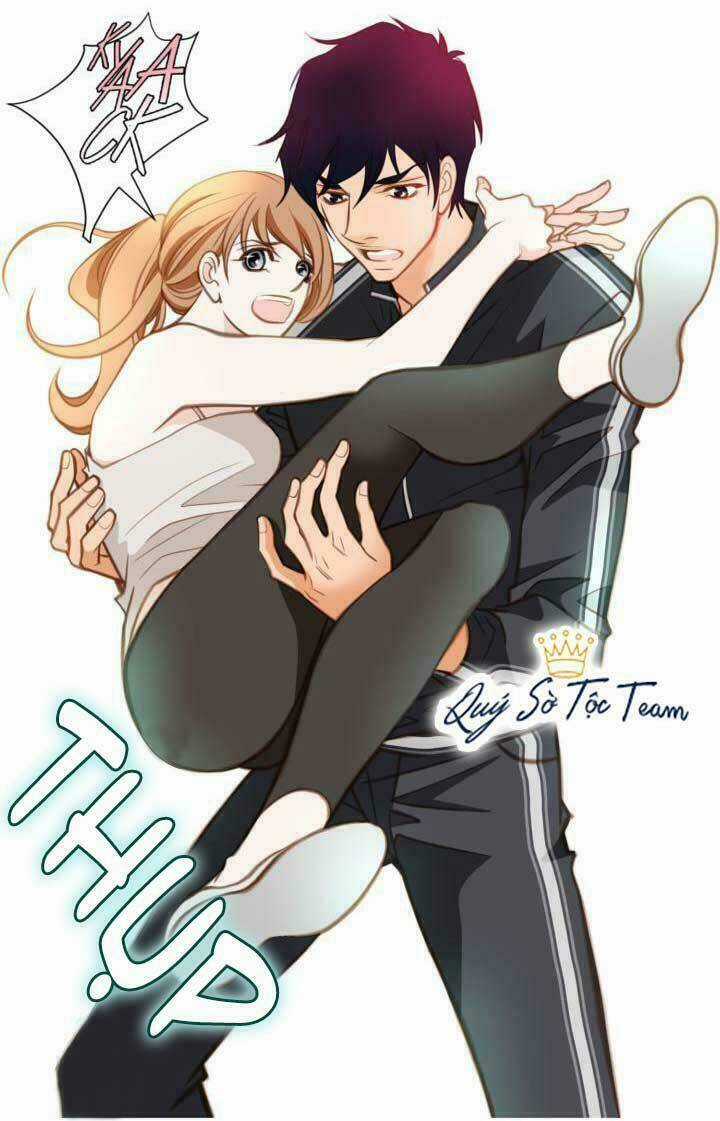 Tiếp xúc chí mạng - Chapter 38 - Trang 57