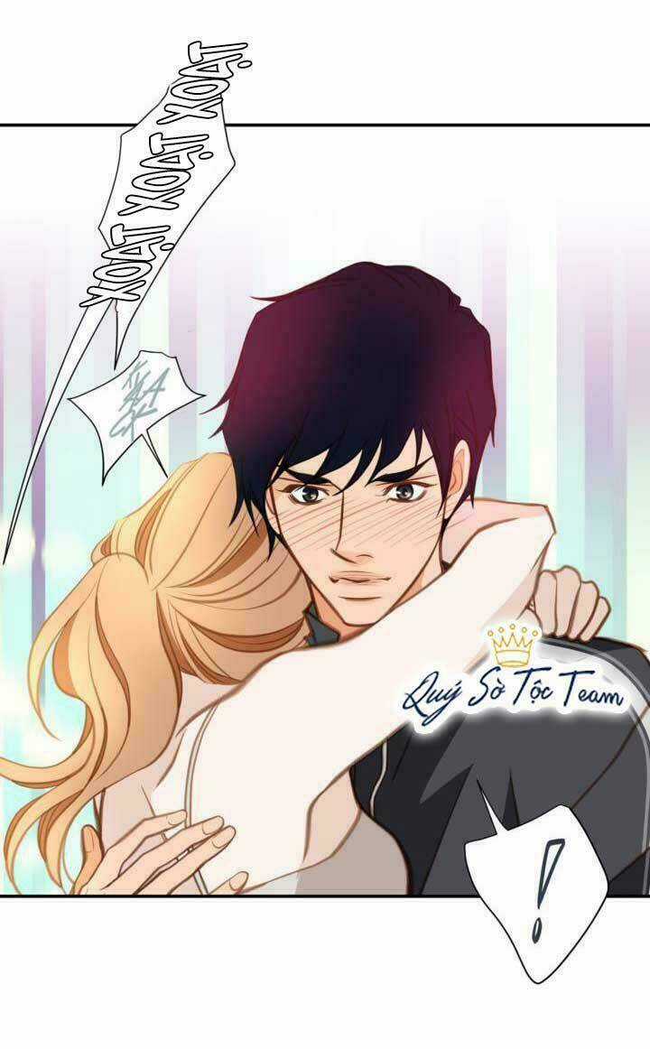 Tiếp xúc chí mạng - Chapter 38 - Trang 59