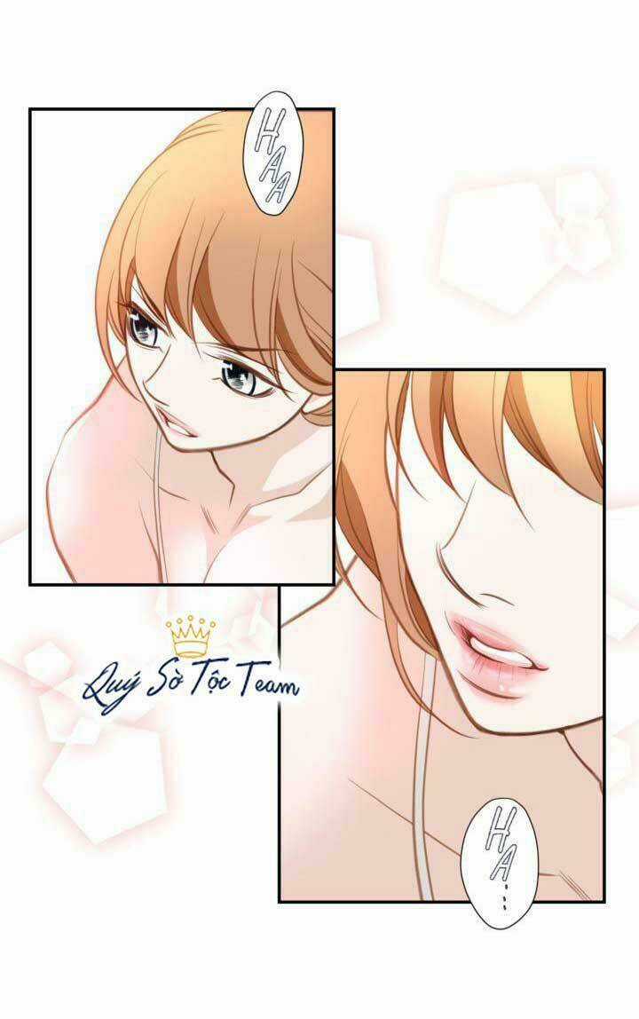 Tiếp xúc chí mạng - Chapter 38 - Trang 60