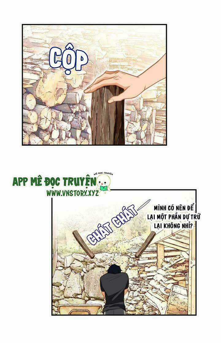 Tiếp xúc chí mạng - Chapter 38 - Trang 7