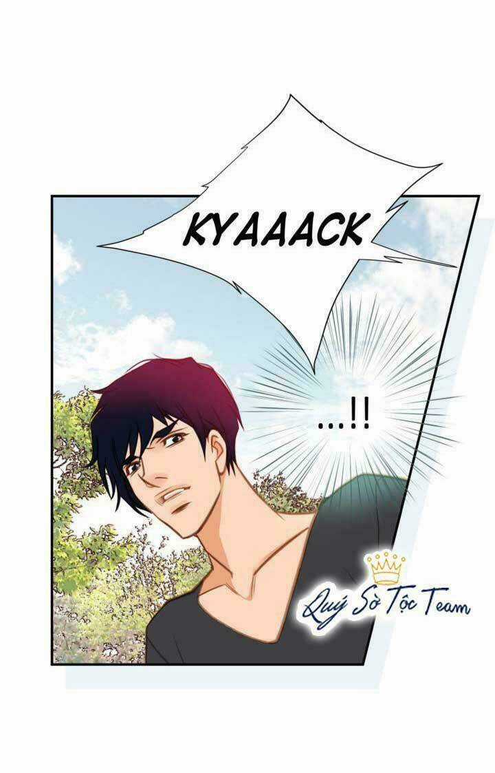 Tiếp xúc chí mạng - Chapter 38 - Trang 8