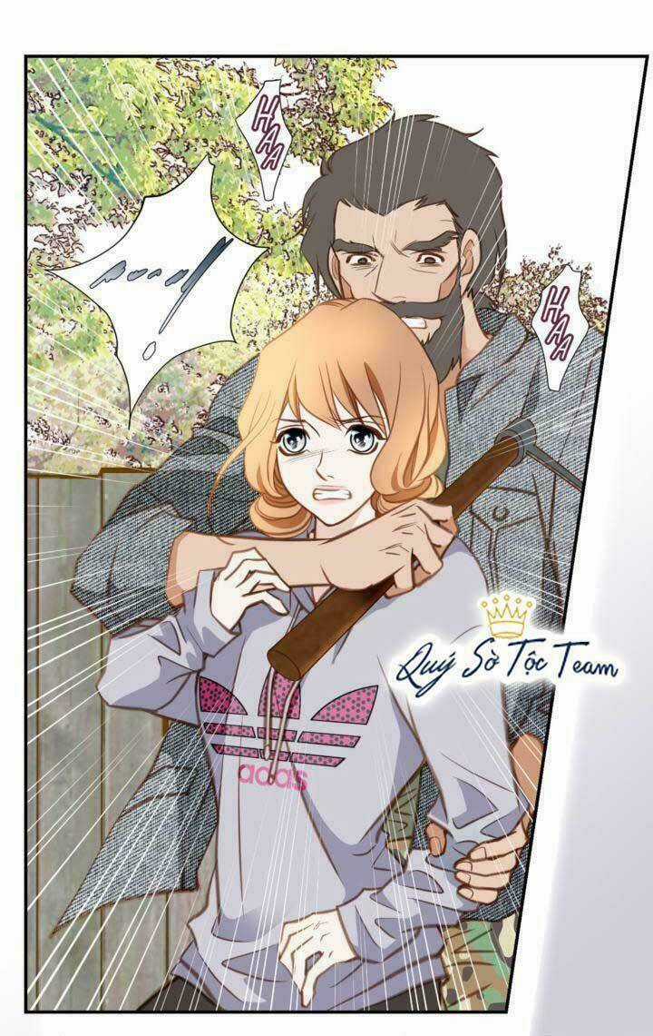 Tiếp xúc chí mạng - Chapter 38 - Trang 10