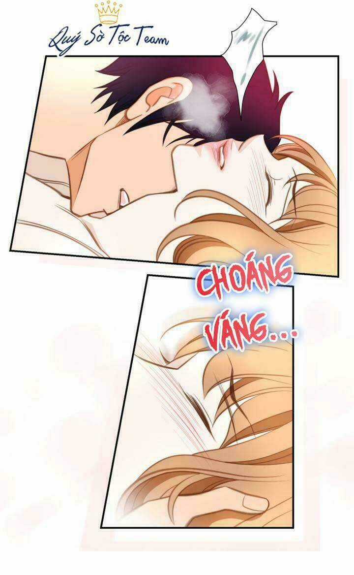 Tiếp xúc chí mạng - Chapter 39 - Trang 12