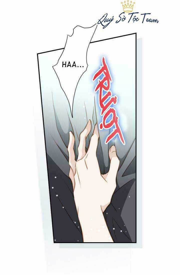 Tiếp xúc chí mạng - Chapter 39 - Trang 13