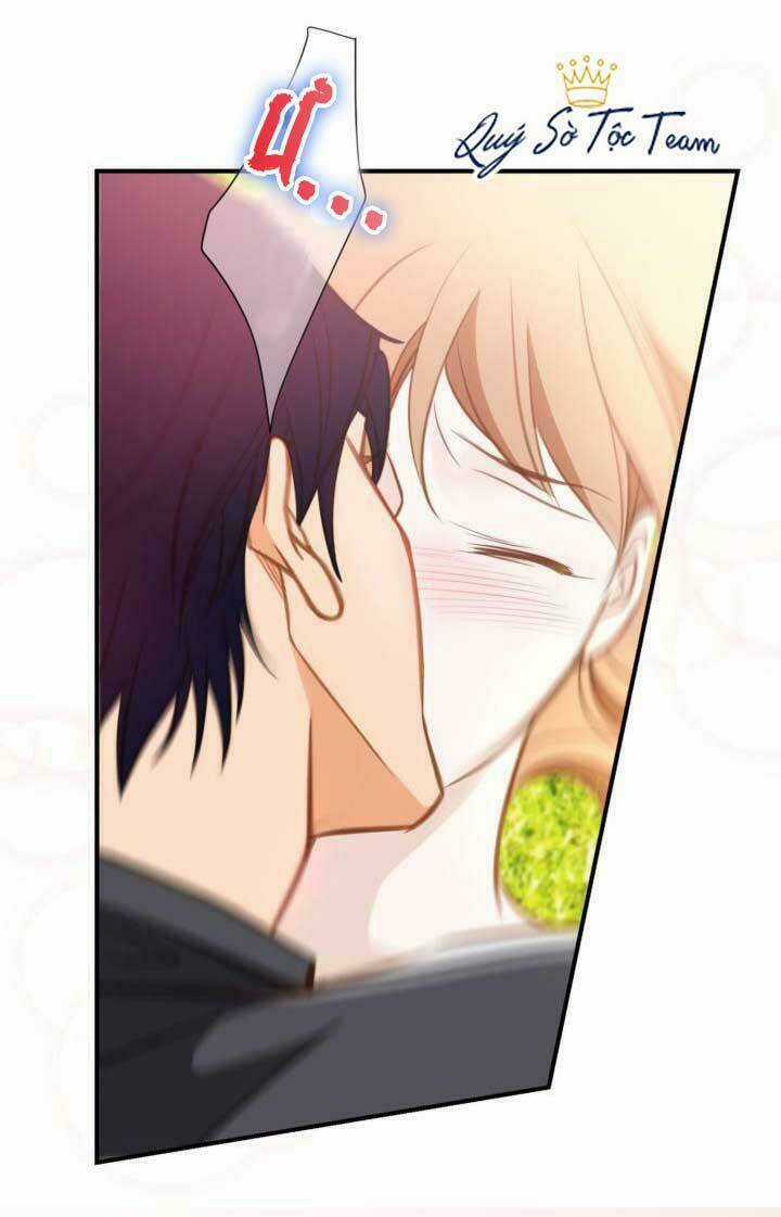 Tiếp xúc chí mạng - Chapter 39 - Trang 14