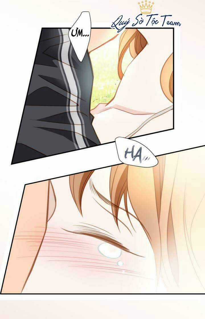 Tiếp xúc chí mạng - Chapter 39 - Trang 15