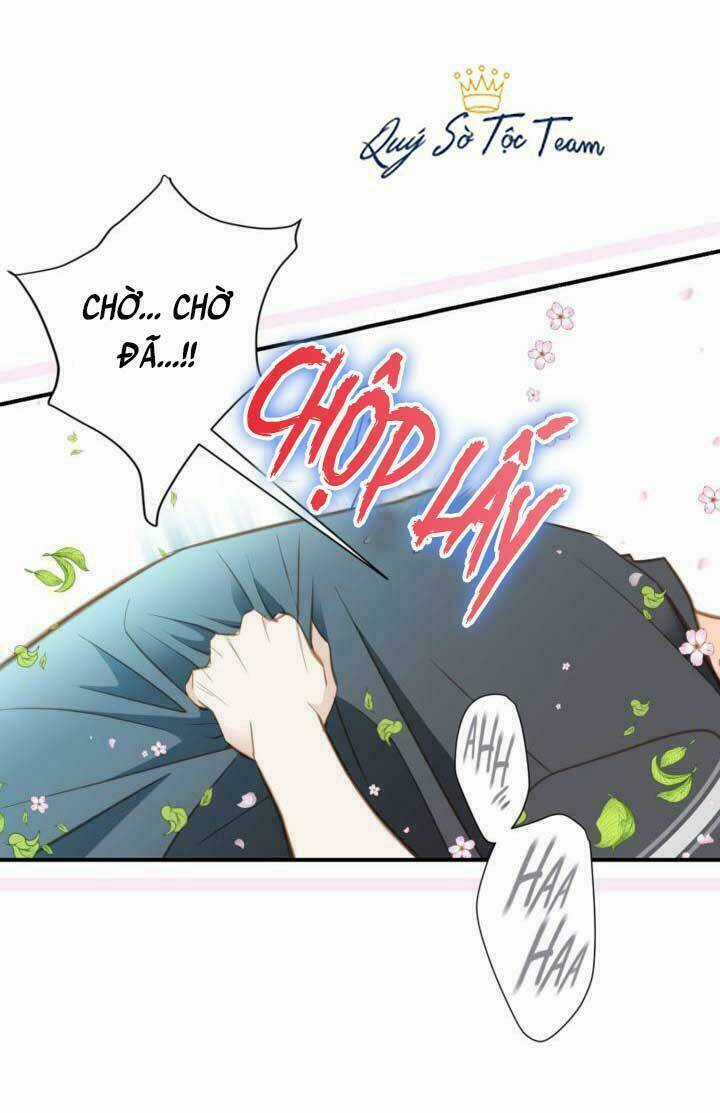 Tiếp xúc chí mạng - Chapter 39 - Trang 17