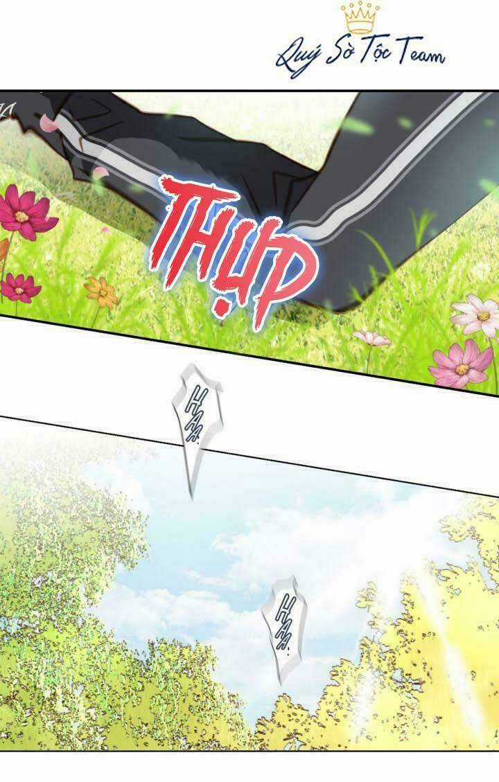 Tiếp xúc chí mạng - Chapter 39 - Trang 18