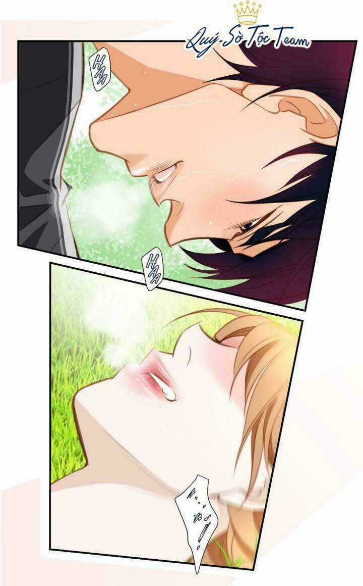 Tiếp xúc chí mạng - Chapter 39 - Trang 19