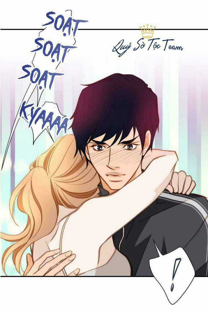 Tiếp xúc chí mạng - Chapter 39 - Trang 3