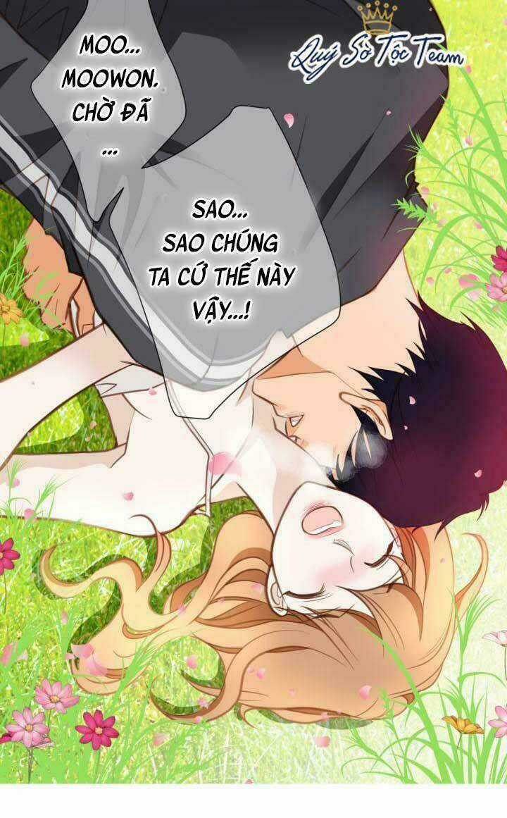 Tiếp xúc chí mạng - Chapter 39 - Trang 21