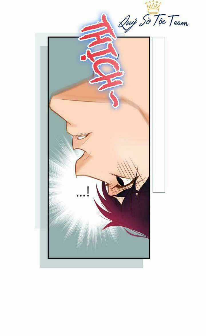 Tiếp xúc chí mạng - Chapter 39 - Trang 22