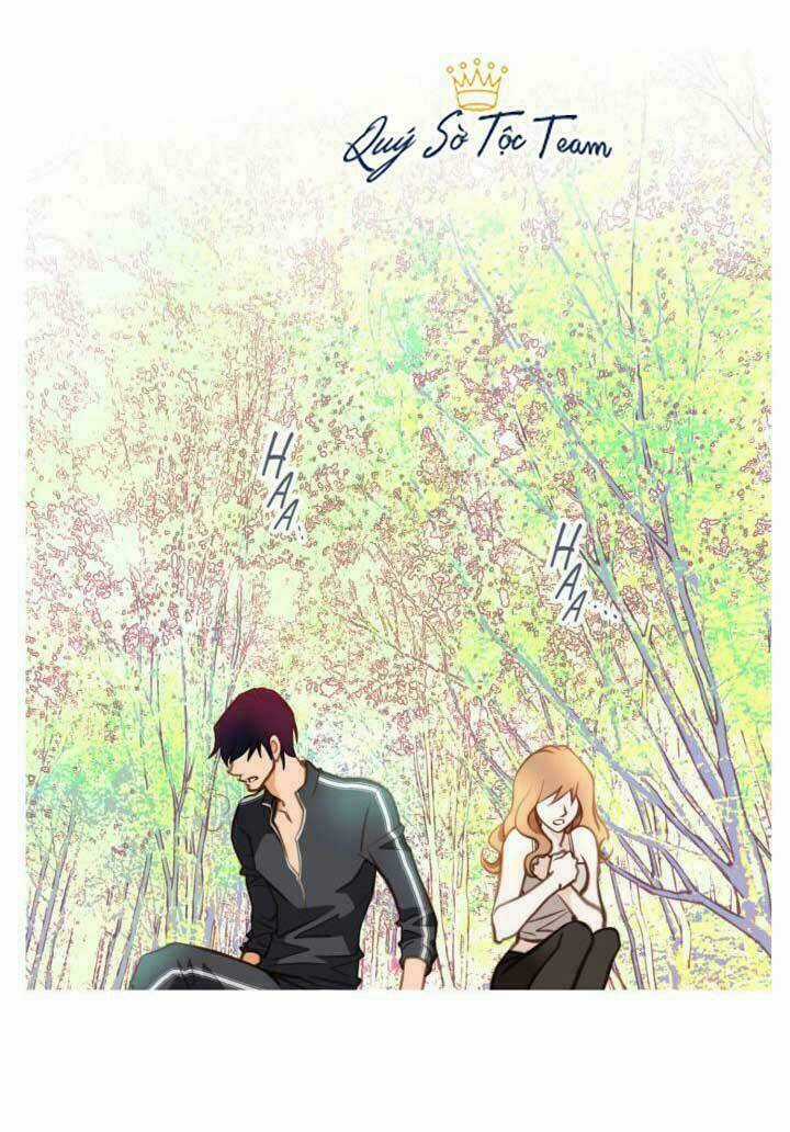 Tiếp xúc chí mạng - Chapter 39 - Trang 23