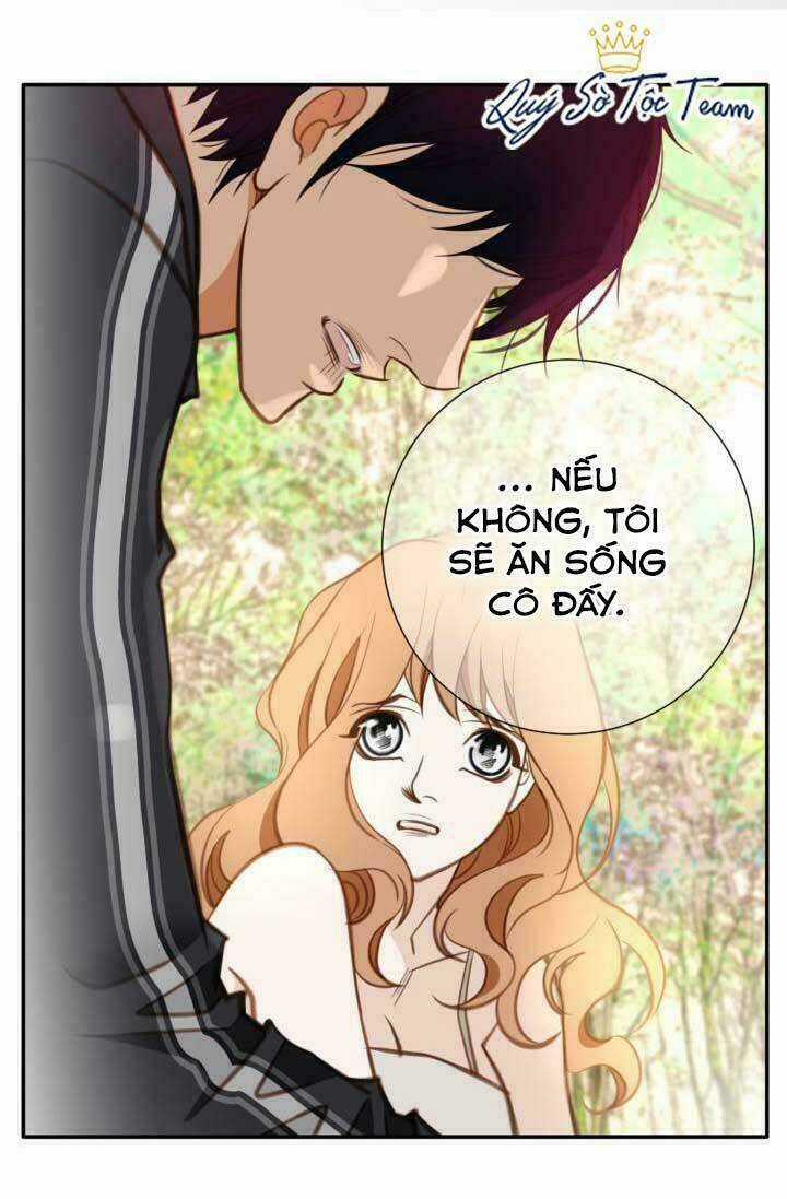 Tiếp xúc chí mạng - Chapter 39 - Trang 26