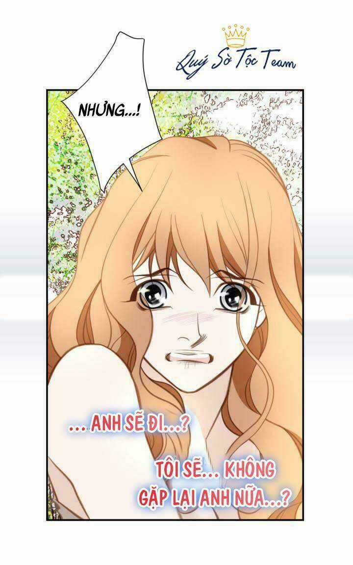 Tiếp xúc chí mạng - Chapter 39 - Trang 27