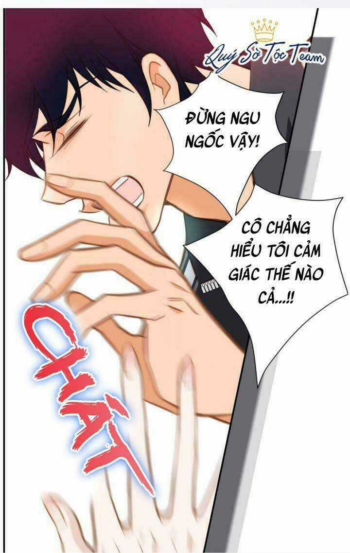 Tiếp xúc chí mạng - Chapter 39 - Trang 29