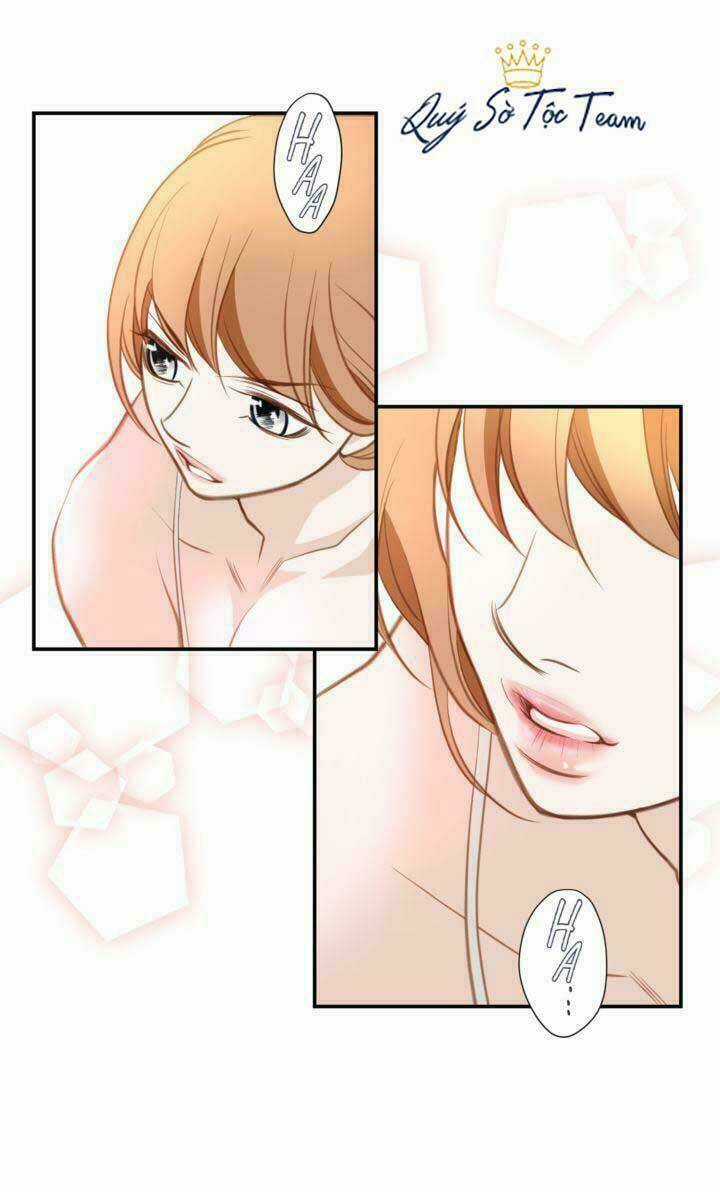 Tiếp xúc chí mạng - Chapter 39 - Trang 4