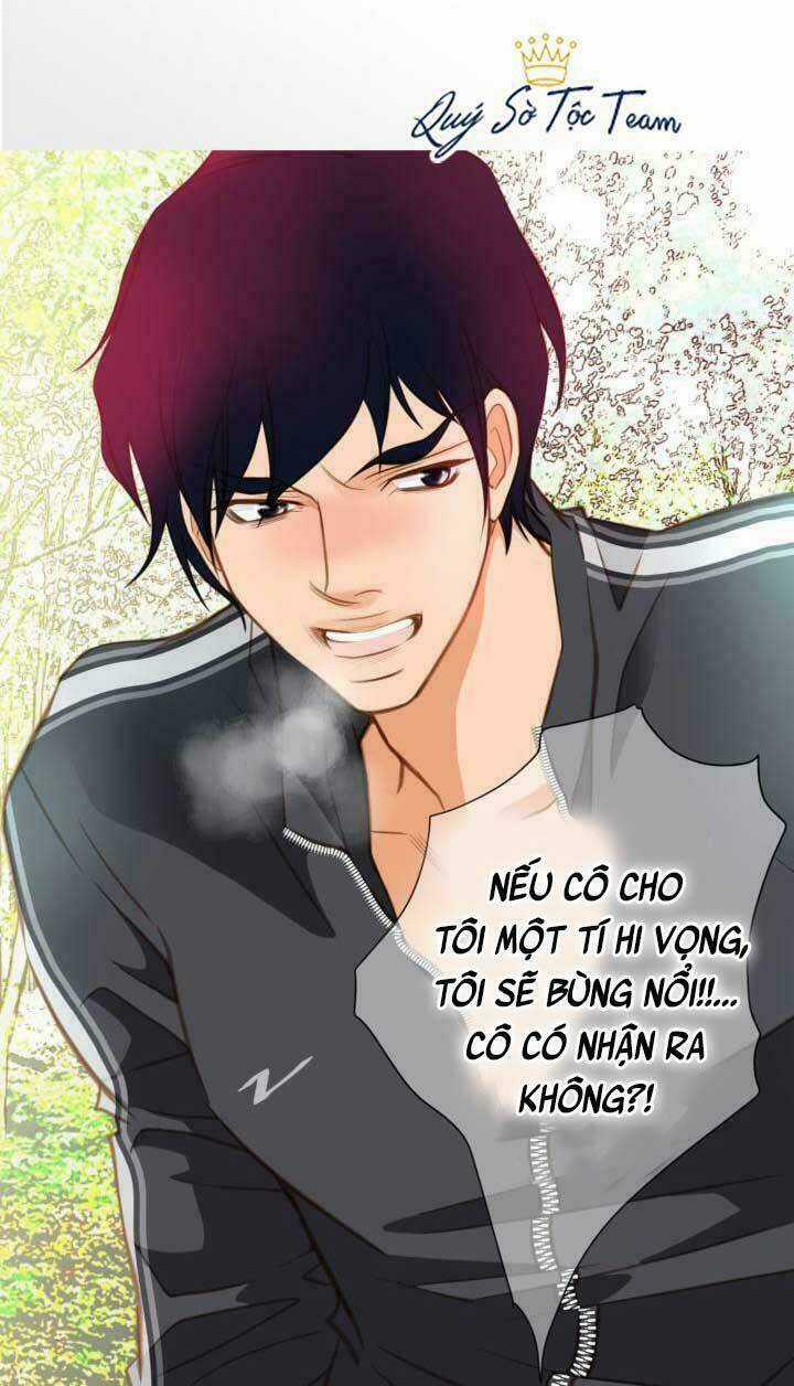 Tiếp xúc chí mạng - Chapter 39 - Trang 31