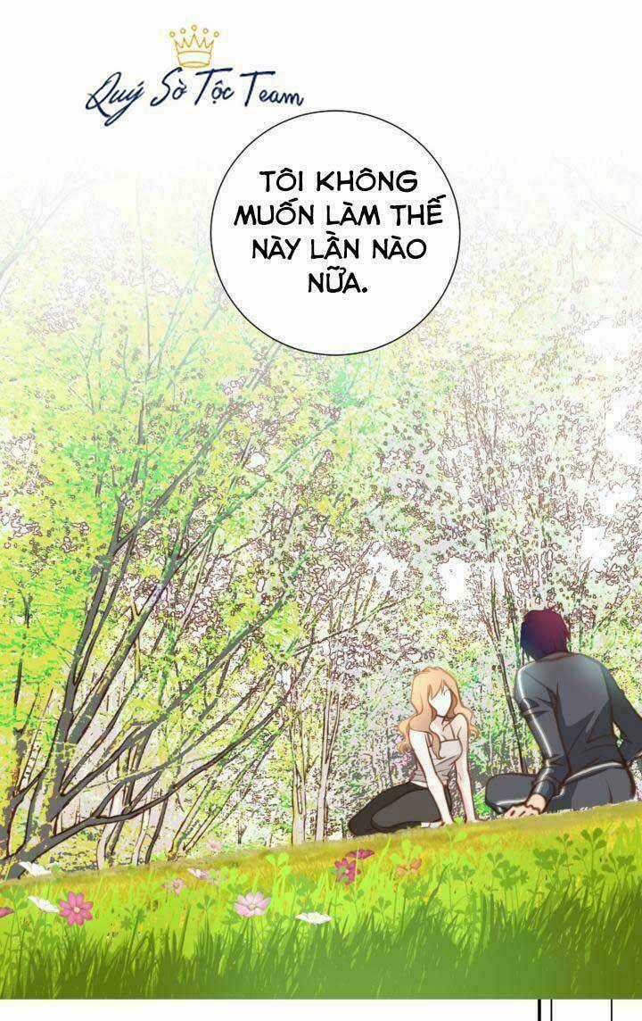 Tiếp xúc chí mạng - Chapter 39 - Trang 32