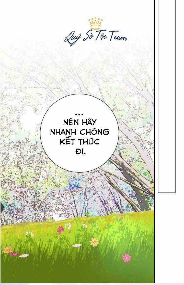 Tiếp xúc chí mạng - Chapter 39 - Trang 33