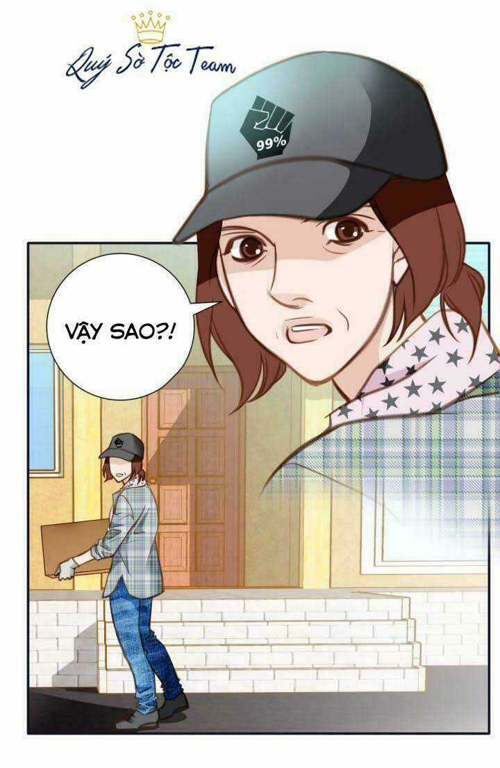 Tiếp xúc chí mạng - Chapter 39 - Trang 37