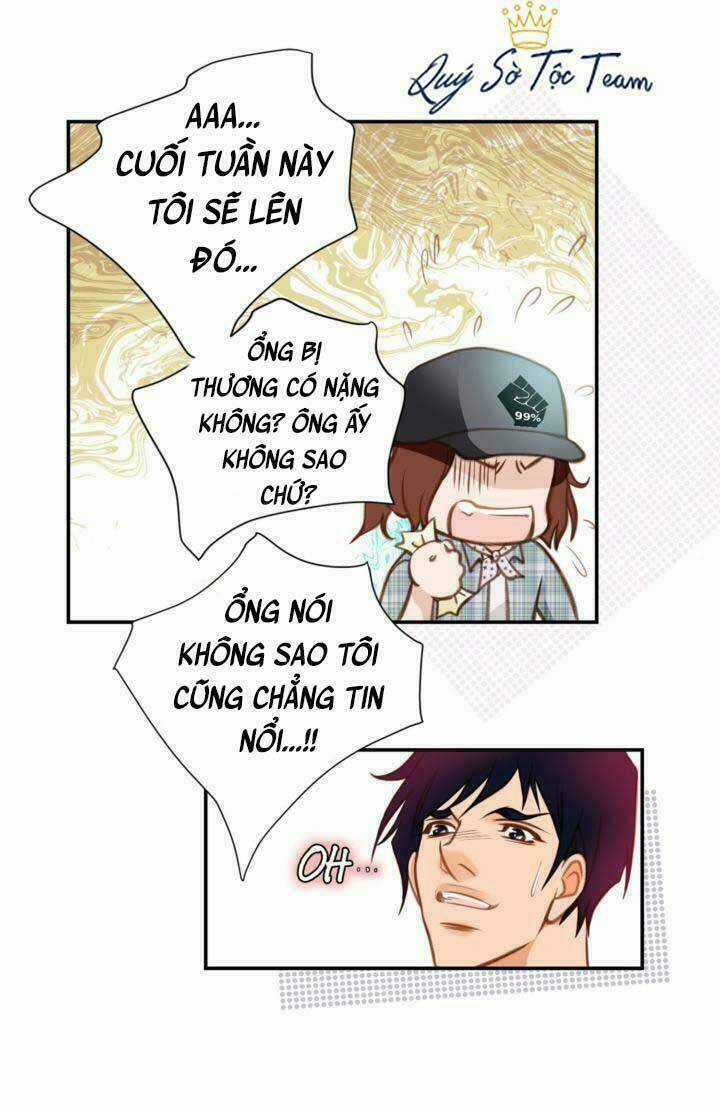 Tiếp xúc chí mạng - Chapter 39 - Trang 40