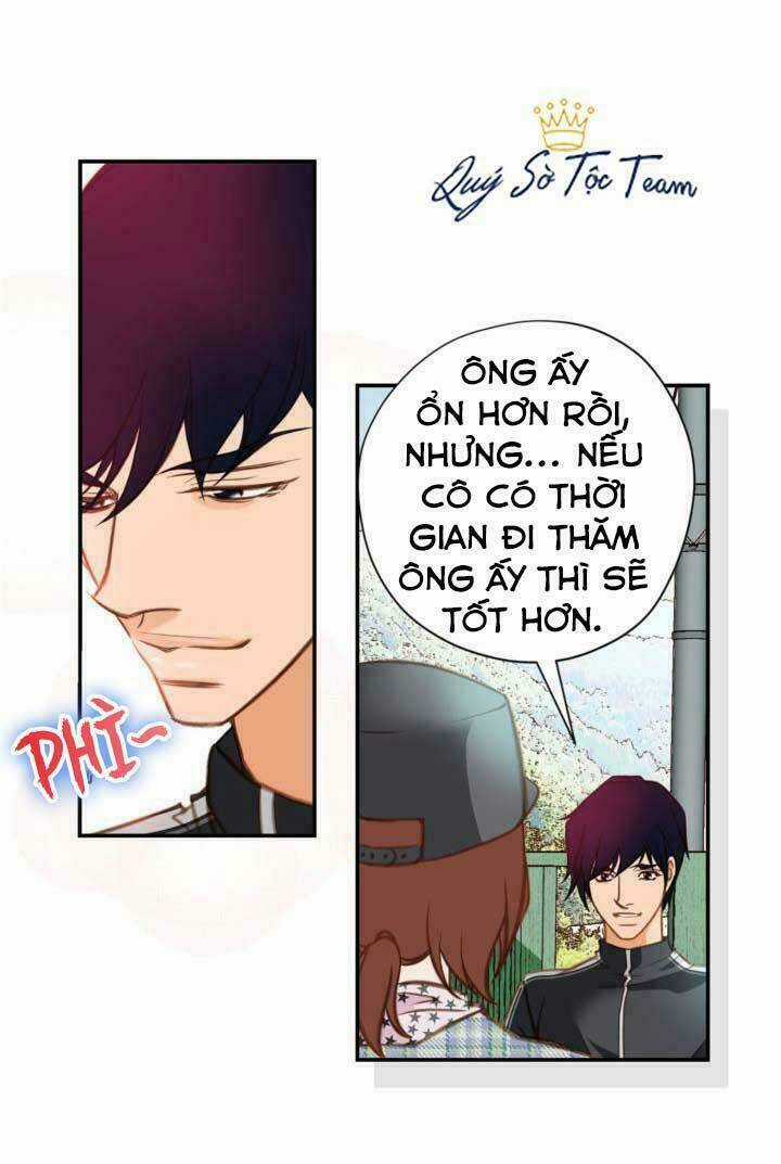 Tiếp xúc chí mạng - Chapter 39 - Trang 41