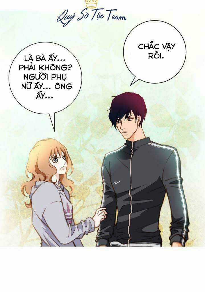 Tiếp xúc chí mạng - Chapter 39 - Trang 43