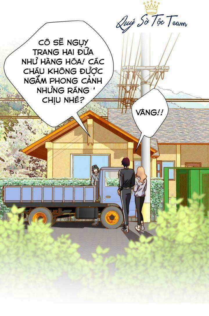 Tiếp xúc chí mạng - Chapter 39 - Trang 44