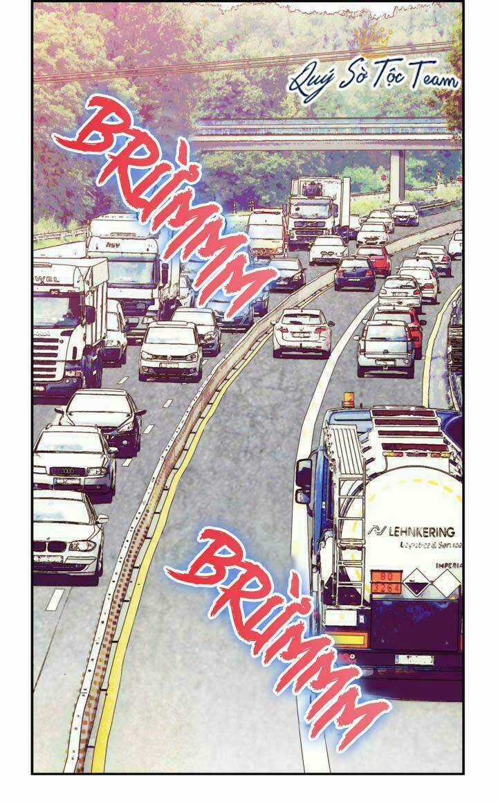 Tiếp xúc chí mạng - Chapter 39 - Trang 48