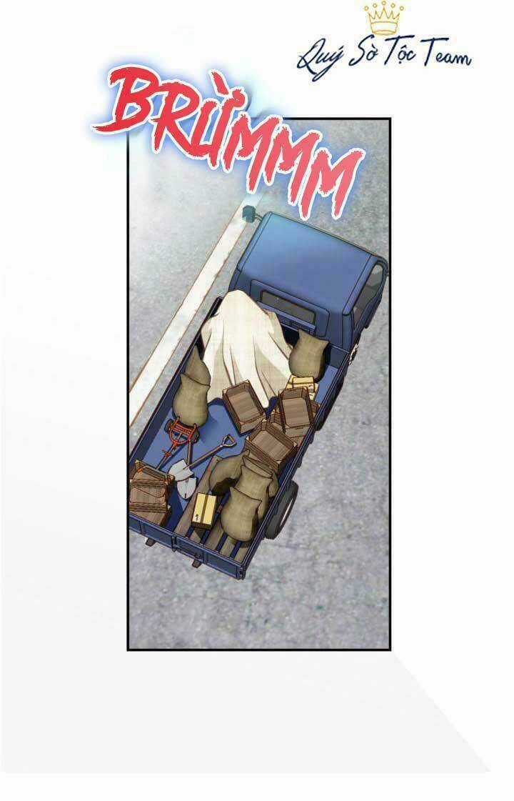 Tiếp xúc chí mạng - Chapter 39 - Trang 49