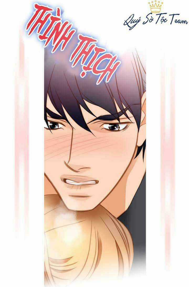 Tiếp xúc chí mạng - Chapter 39 - Trang 6