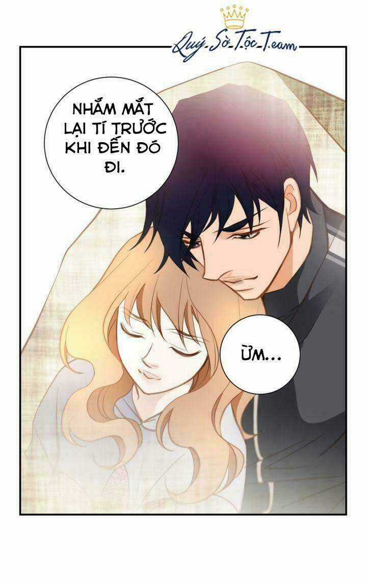 Tiếp xúc chí mạng - Chapter 39 - Trang 52