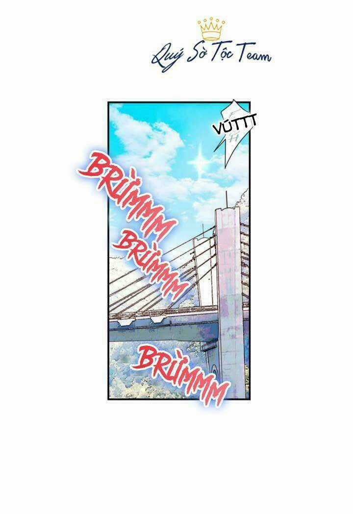 Tiếp xúc chí mạng - Chapter 39 - Trang 53