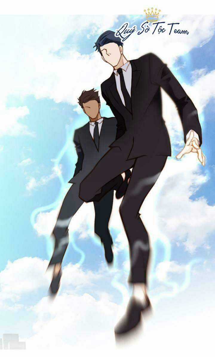 Tiếp xúc chí mạng - Chapter 39 - Trang 54