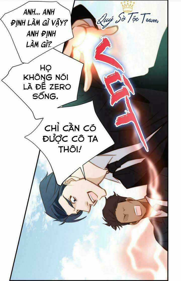 Tiếp xúc chí mạng - Chapter 39 - Trang 60