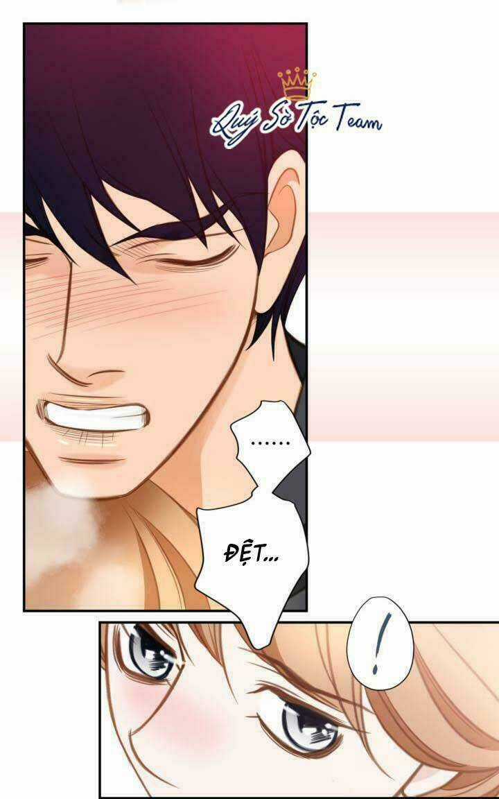 Tiếp xúc chí mạng - Chapter 39 - Trang 7