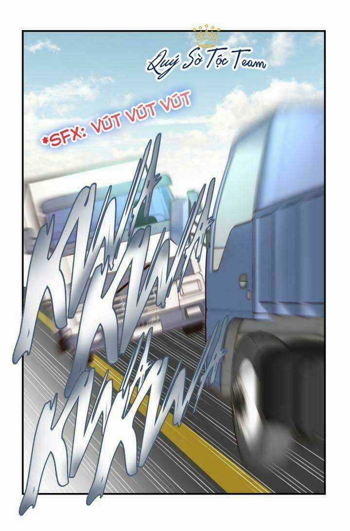 Tiếp xúc chí mạng - Chapter 39 - Trang 61